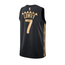 Camisa Regata Nike NBA Toronto Raptors City Edition 2019/20