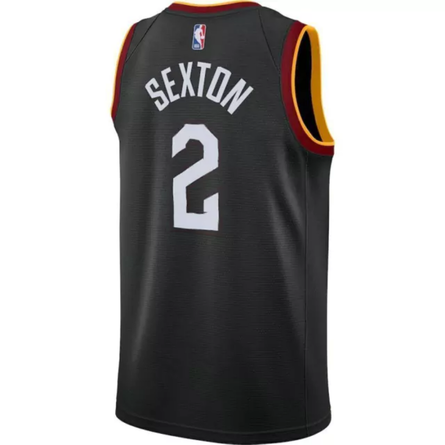 Camisa Regata Nike NBA Cleveland Cavaliers City Edition 2020/21
