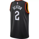 Camisa Regata Nike NBA Cleveland Cavaliers City Edition 2020/21