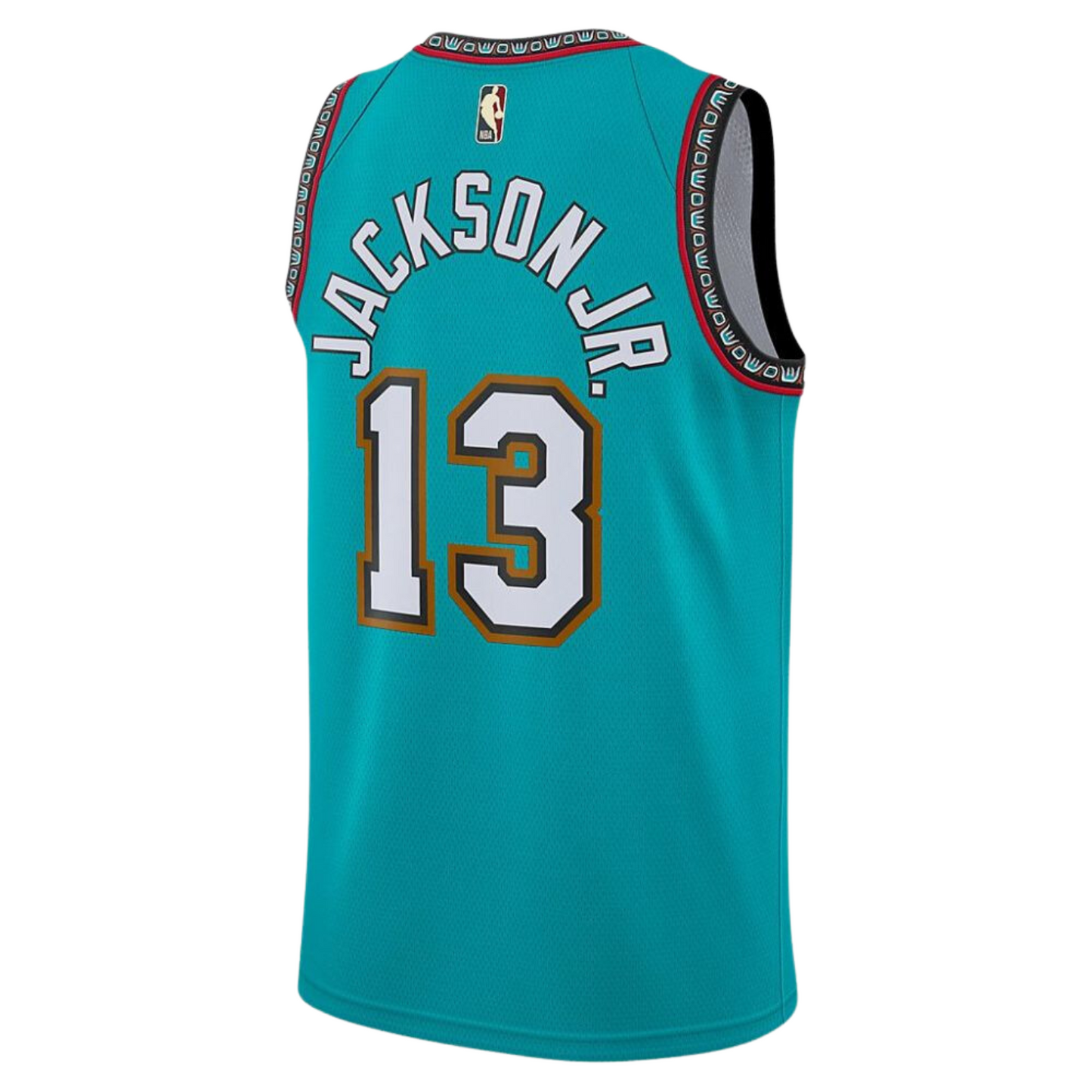 Camisa Regata Nike NBA Memphis Grizzlies City Edition 2019/20