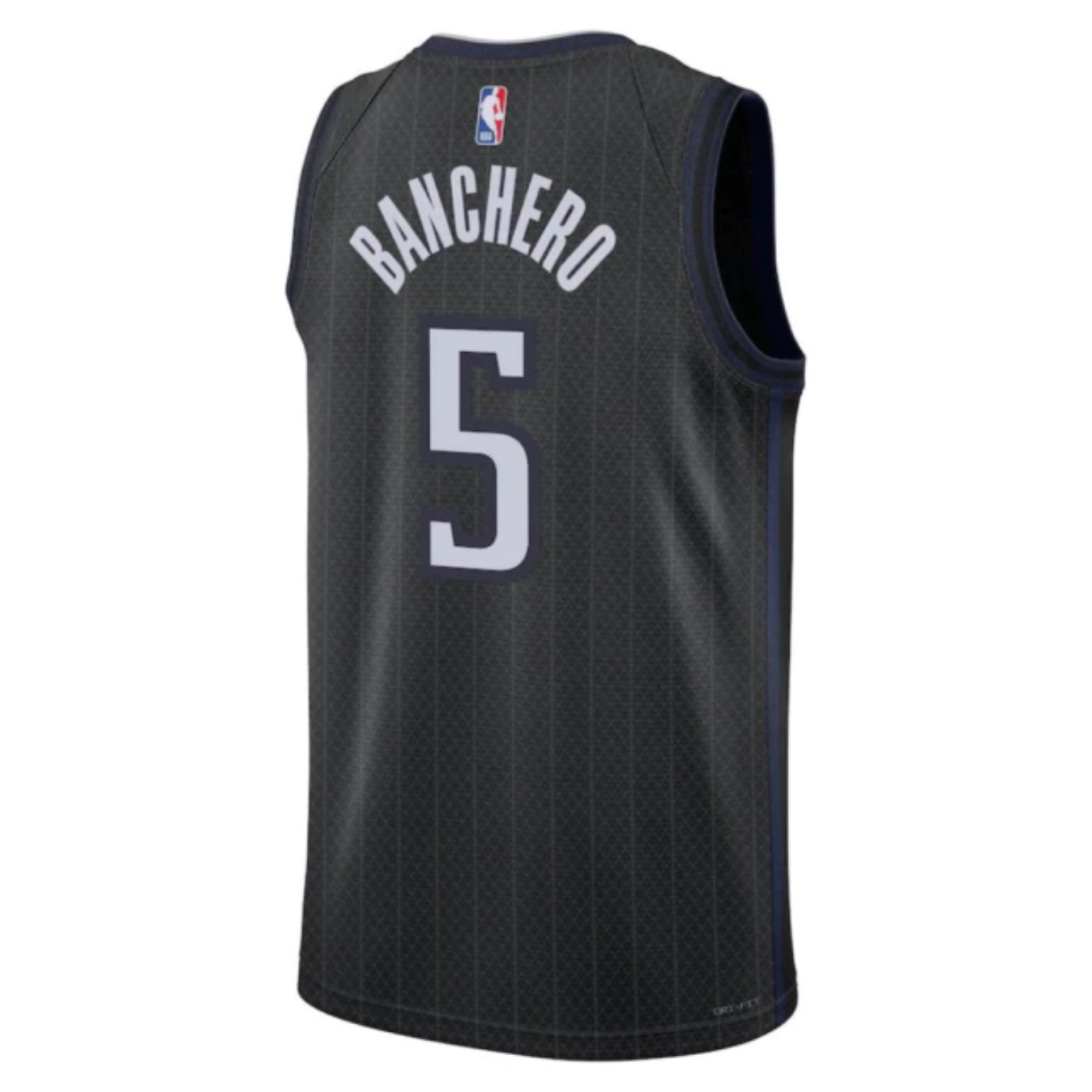Camisa Regata Nike NBA Orlando Magic City Edition 2022/23