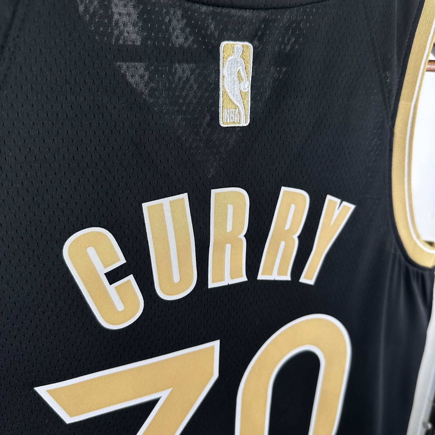 Camisa Regata Nike NBA Golden State Warriors City Edition 2023/24