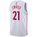 Camisa Regata Nike NBA Philadelphia 76ers City Edition 2022/23