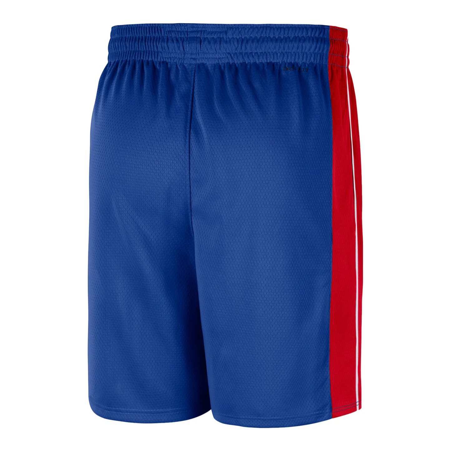 Short NBA Detroit Pistons Icon Edition