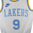 Camisa Regata Nike NBA Los Angeles Lakers Classic Edition 2022/23