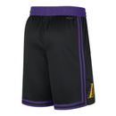 Short NBA Los Angeles Lakers City Edition 2023/24