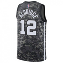 Camisa Regata Nike NBA San Antonio Spurs City Edition 2019/20
