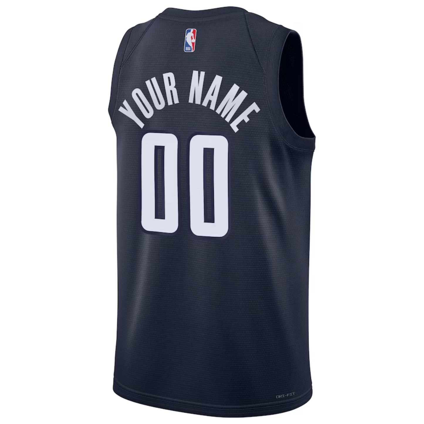 Camisa Regata Jordan NBA Washington Wizards Statement Edition 2024/25