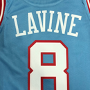 Camisa Regata Nike NBA Chicago Bulls City Edition 2019/20