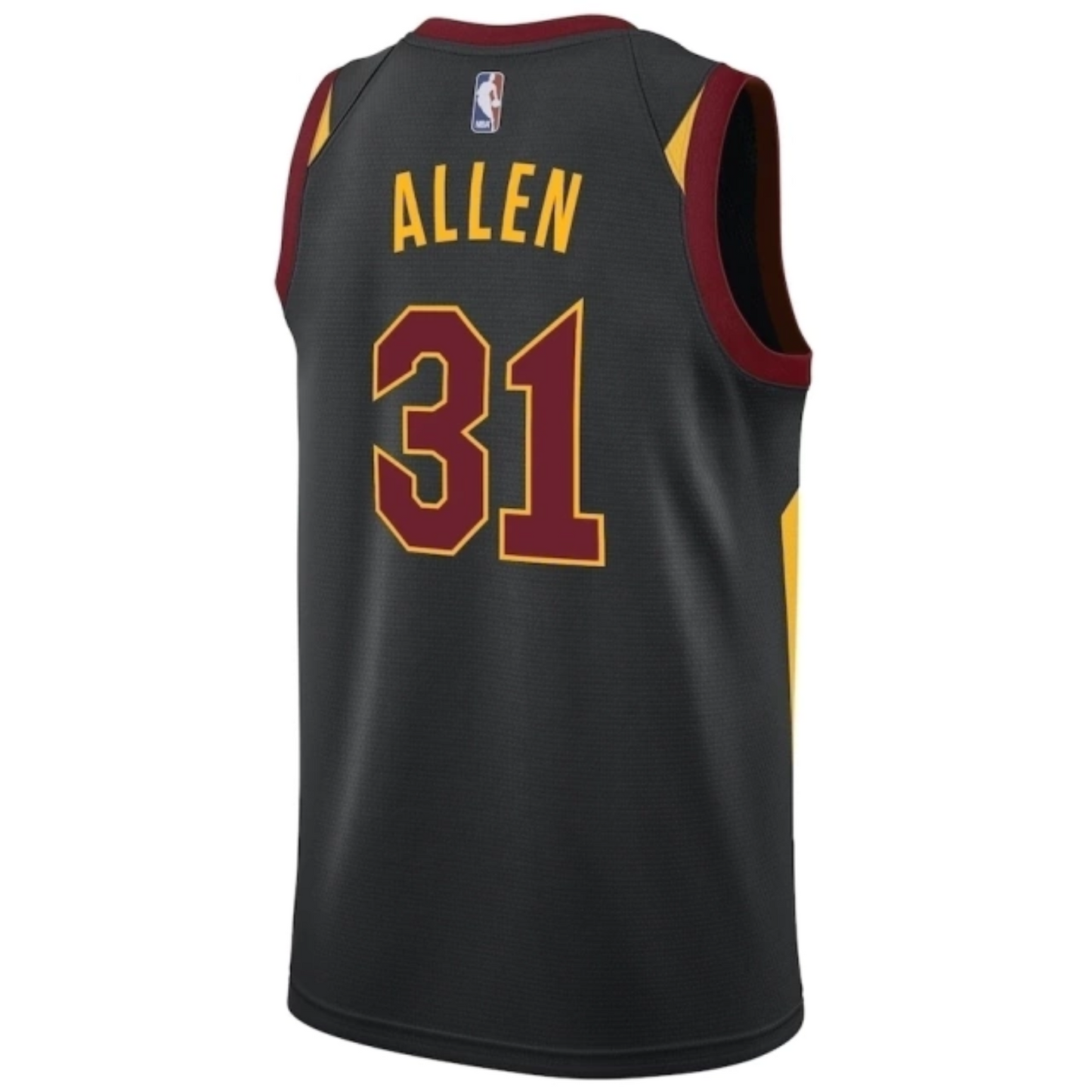 Camisa Regata Nike NBA Cleveland Cavaliers Statement Edition 2019/20