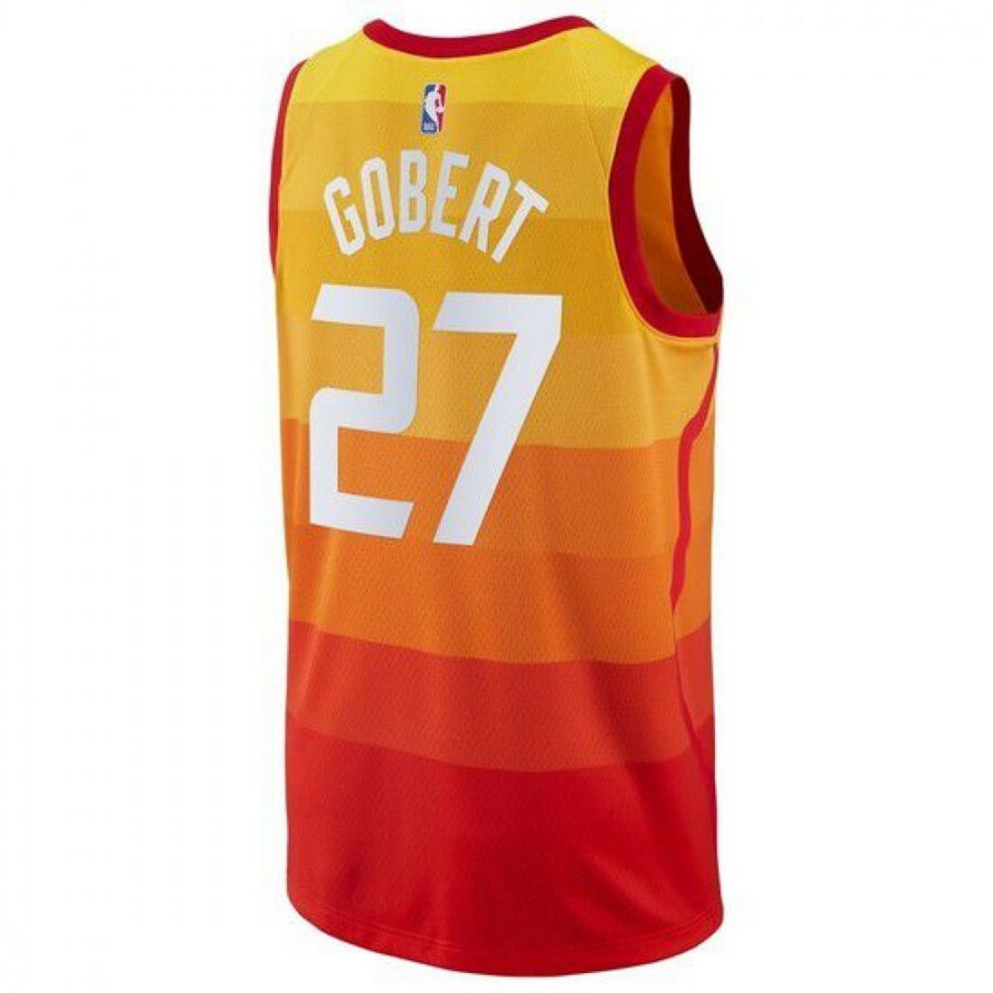 Camisa Regata Nike NBA Utah Jazz City Edition 2019/20