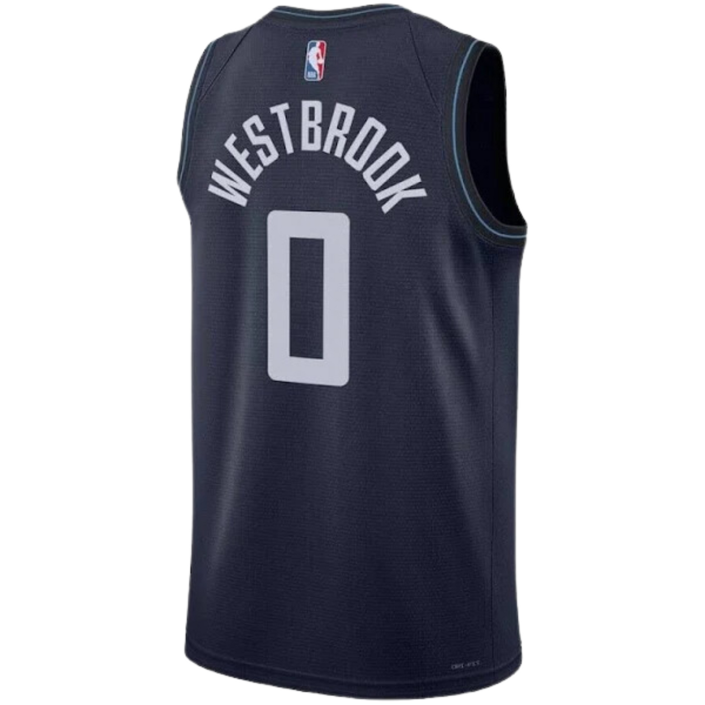 Camisa Regata Nike NBA Los Angeles Clippers City Edition 2023/24