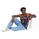 Camisa Regata Jordan NBA New York Knicks Statement Edition 2023/24