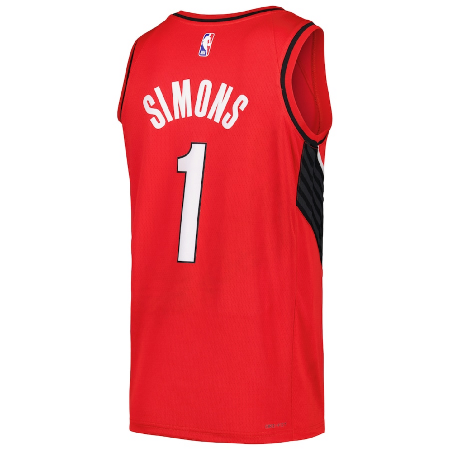 Camisa Regata Jordan NBA Portland Trail Blazers Statement Edition 2020/21