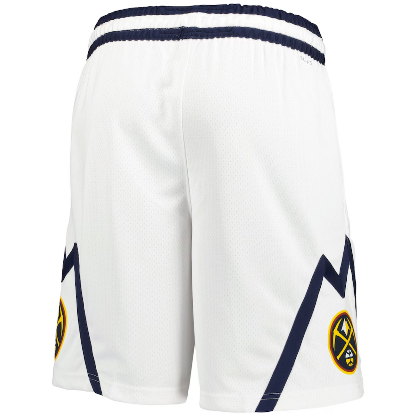 Short NBA Denver Nuggets Association Edition