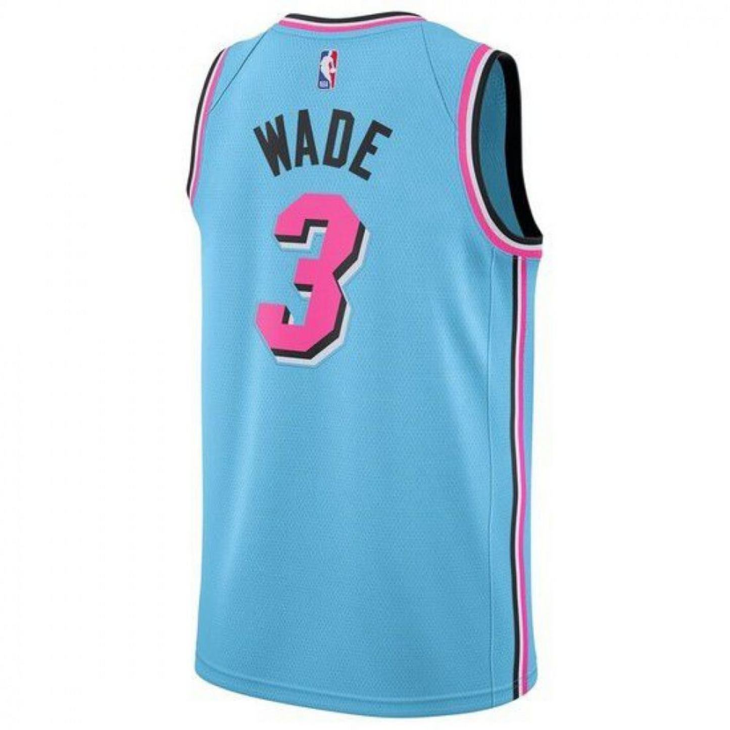 Camisa Regata Nike NBA Miami Heat City Edition 2019/20