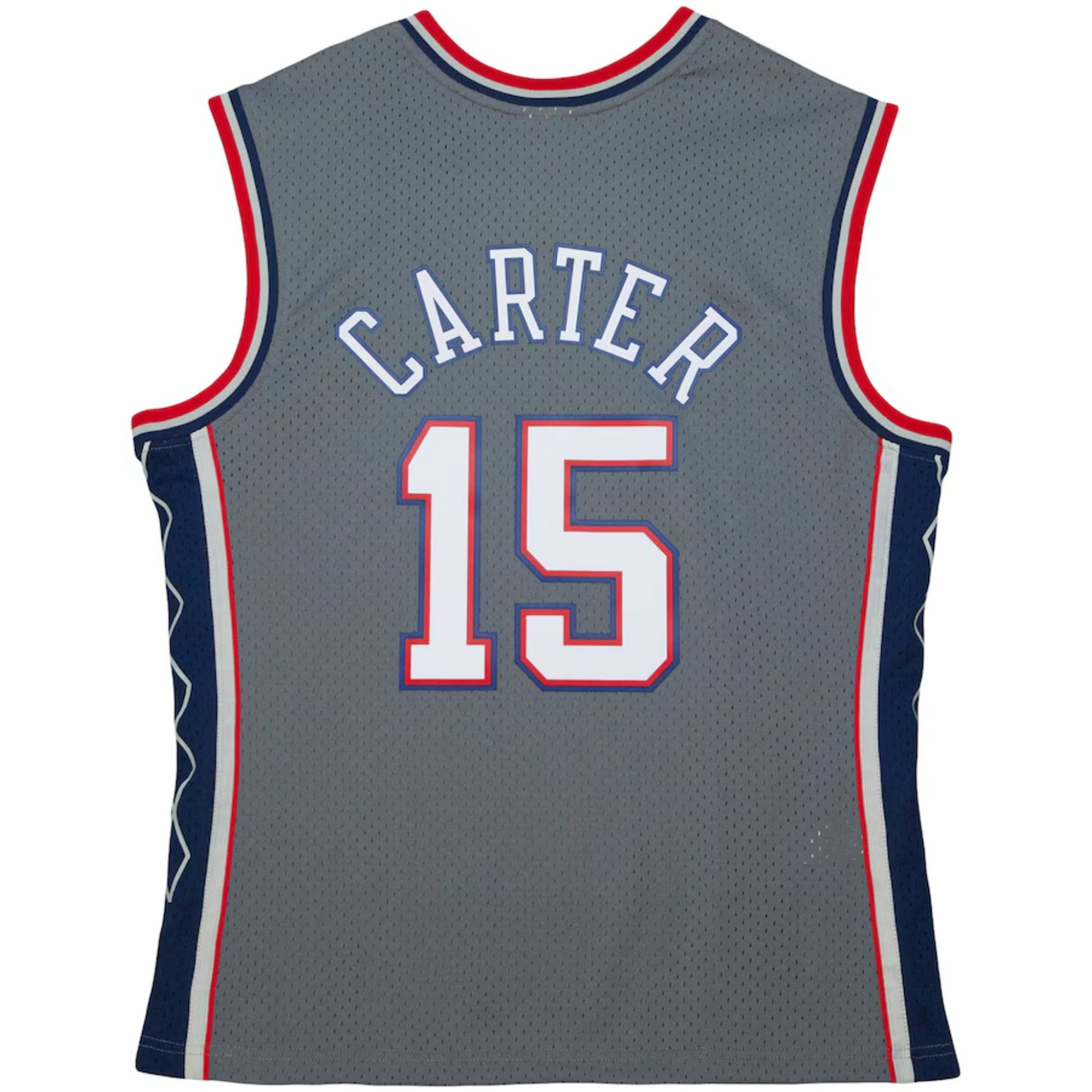 Camisa Regata NBA Brooklyn Nets Mitchell & Ness 2004/05