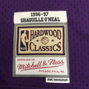 Camisa Regata NBA Los Angeles Lakers Mitchell & Ness 1996