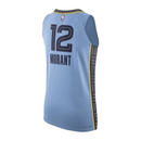 Camisa Regata Jordan NBA Memphis Grizzlies Statement Edition 2022/23