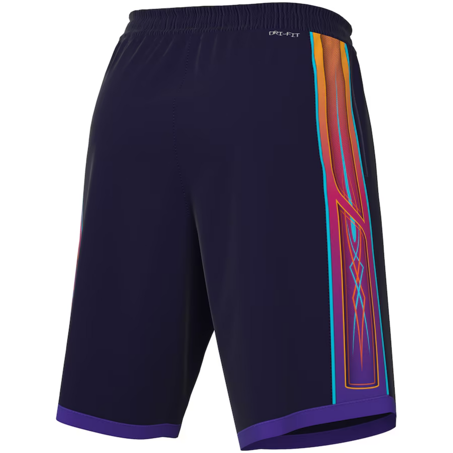 Short NBA Phoenix Suns City Edition 2023/24