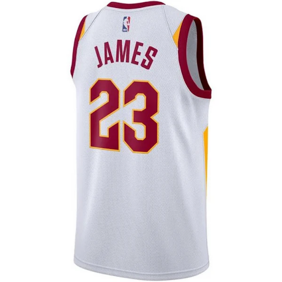 Camisa Regata Nike NBA Cleveland Cavaliers Association Edition 2019/20
