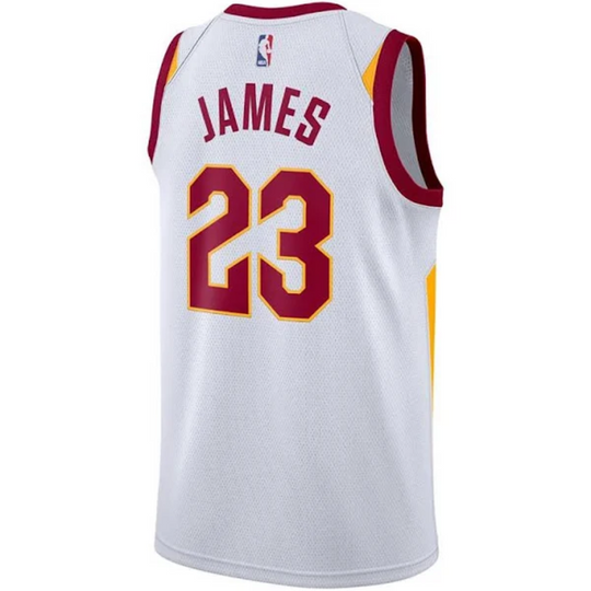 Camisa Regata Nike NBA Cleveland Cavaliers Association Edition 2019/20