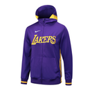 Conjunto Nike NBA Los Angeles Lakers