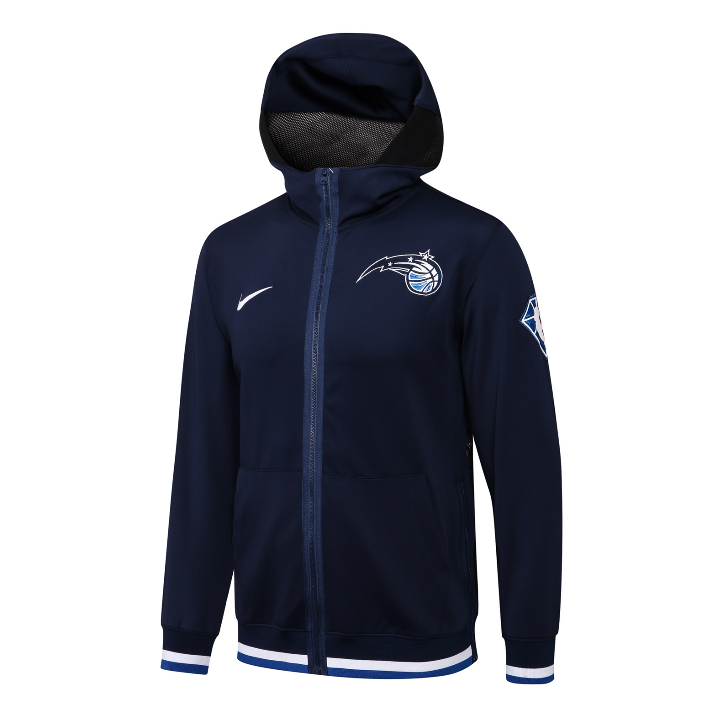 Conjunto Nike NBA Orlando Magic