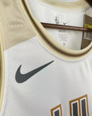 Camisa Regata Nike NBA Chicago Bulls City Edition 2024/25