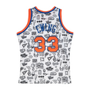 Camisa Regata NBA New York Knicks Mitchell & Ness