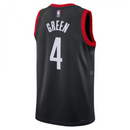Camisa Regata Jordan NBA Houston Rockets Statement Edition 2023/24