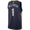 Camisa Regata Nike NBA New Orleans Pelicans Icon Edition 2022/23