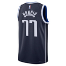 Camisa Regata Jordan NBA Dallas Mavericks Statement Edition 2022/23