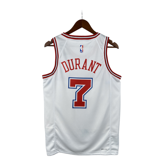 Camisa Regata Nike NBA Houston Rockets 2025/26