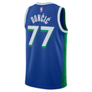 Camisa Regata Nike NBA Dallas Mavericks City Edition 2022/23