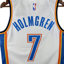 Camisa Regata Nike NBA Oklahoma City Thunder Association Edition 2020/21