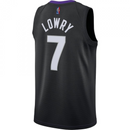 Camisa Regata Nike NBA Toronto Raptors Earned Edition 2020/21