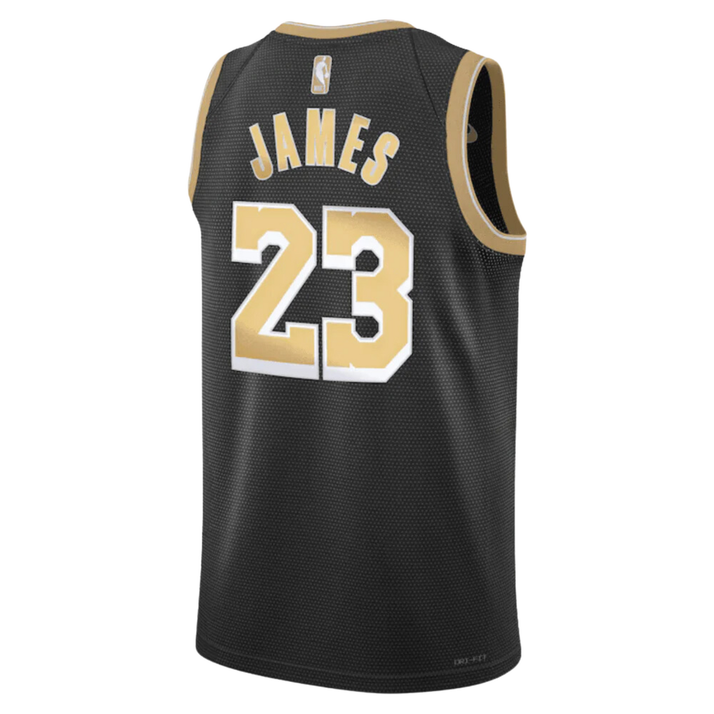 Camisa Regata Nike NBA Los Angeles Lakers 2024/25
