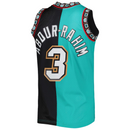 Camisa Regata NBA Memphis Grizzlies Mitchell & Ness 1996/97