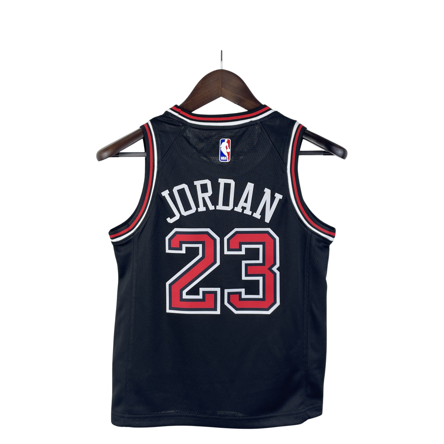 Camisa Regata Infantil Nike NBA Chicago Bulls