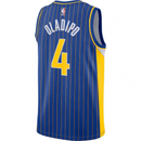 Camisa Regata Nike NBA Indiana Pacers City Edition 2020/21