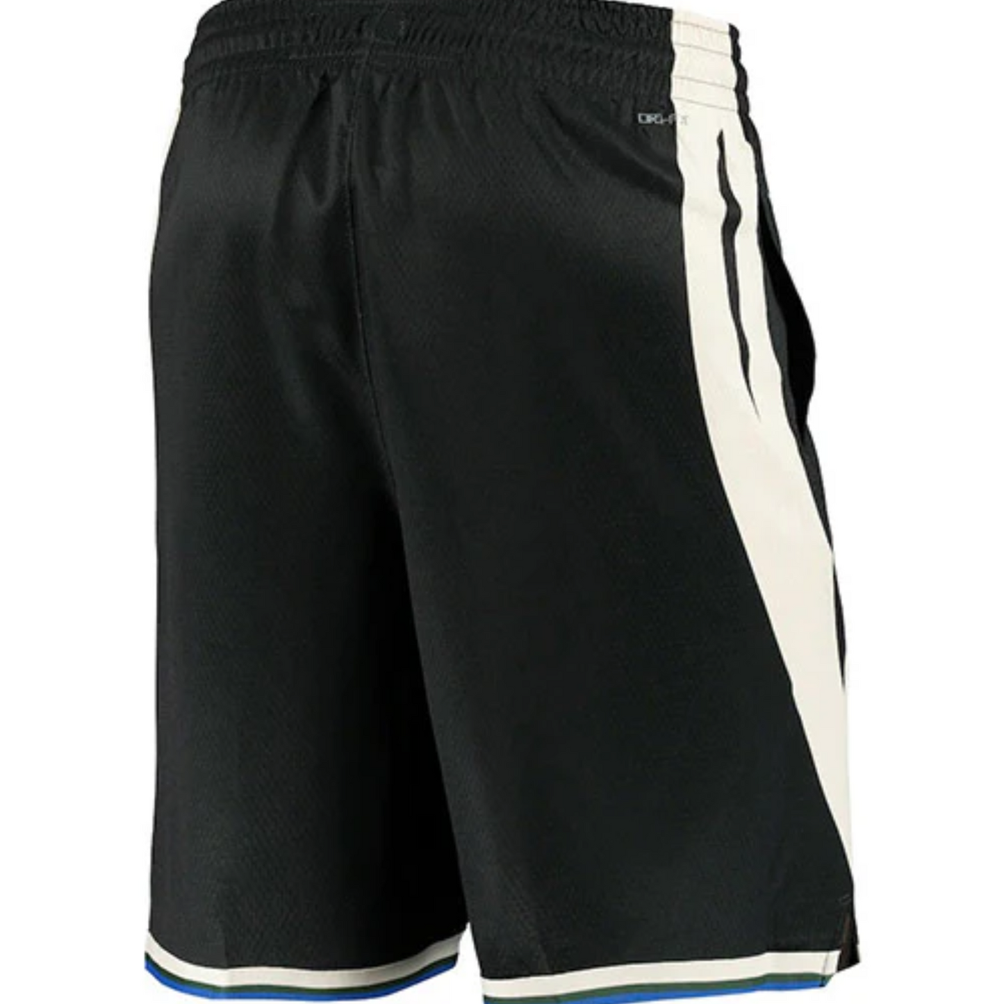Short NBA Milwaukee Bucks Statement Edition 2022/23