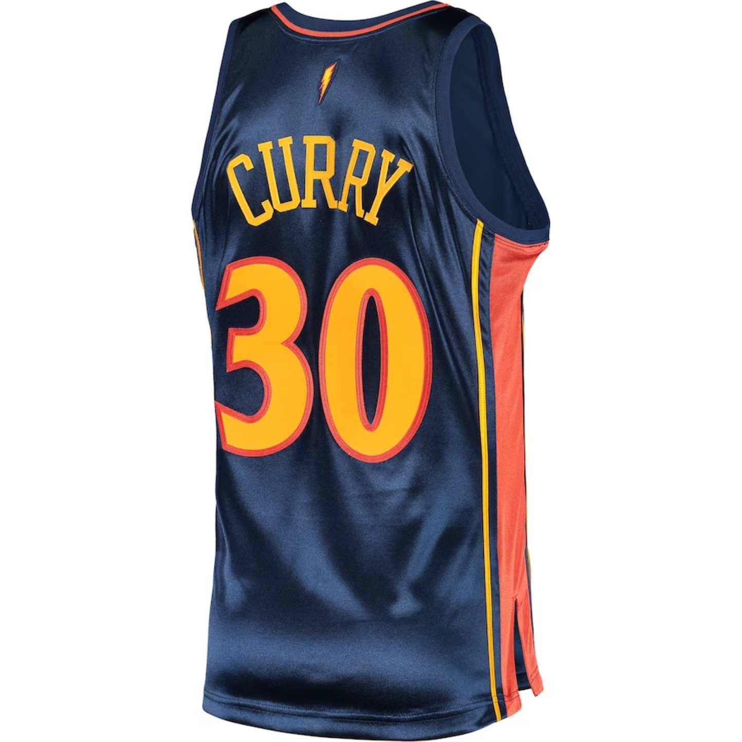 Camisa Regata Nike NBA Swingman Golden State Warriors Mitchell & Ness Hardwood 2009/10