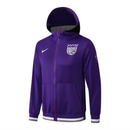 Conjunto Nike NBA Sacramento Kings