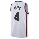 Camisa Regata Nike NBA Houston Rockets City Edition 2024/25