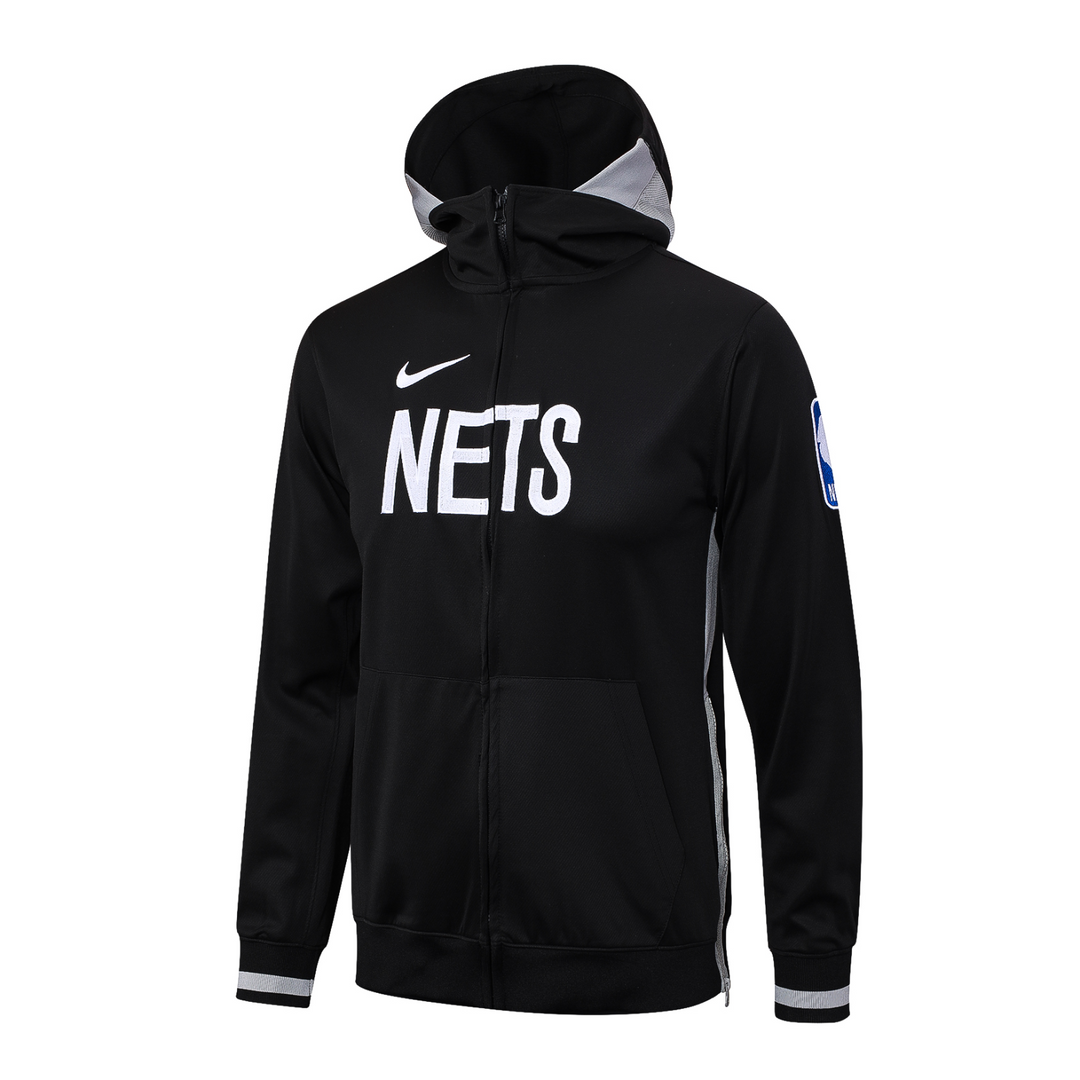 Conjunto Nike NBA Brooklyn Nets