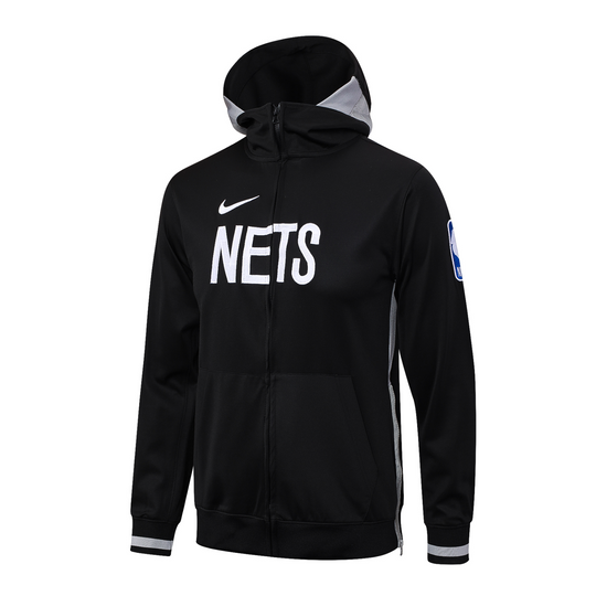 Conjunto Nike NBA Brooklyn Nets