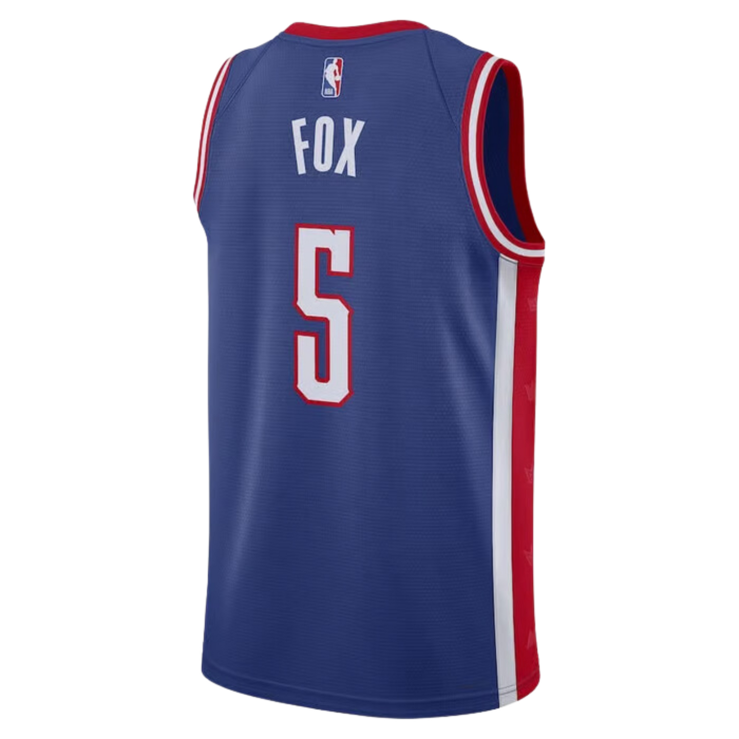 Camisa Regata Nike NBA Sacramento Kings City Edition 2024/25
