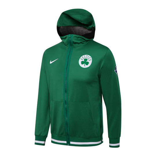 Conjunto Nike NBA Boston Celtics