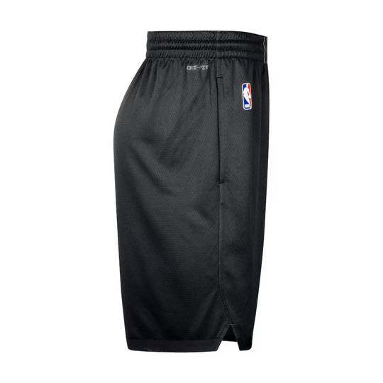 Shorts NBA Brooklyn Nets Statement Edition 2024/25